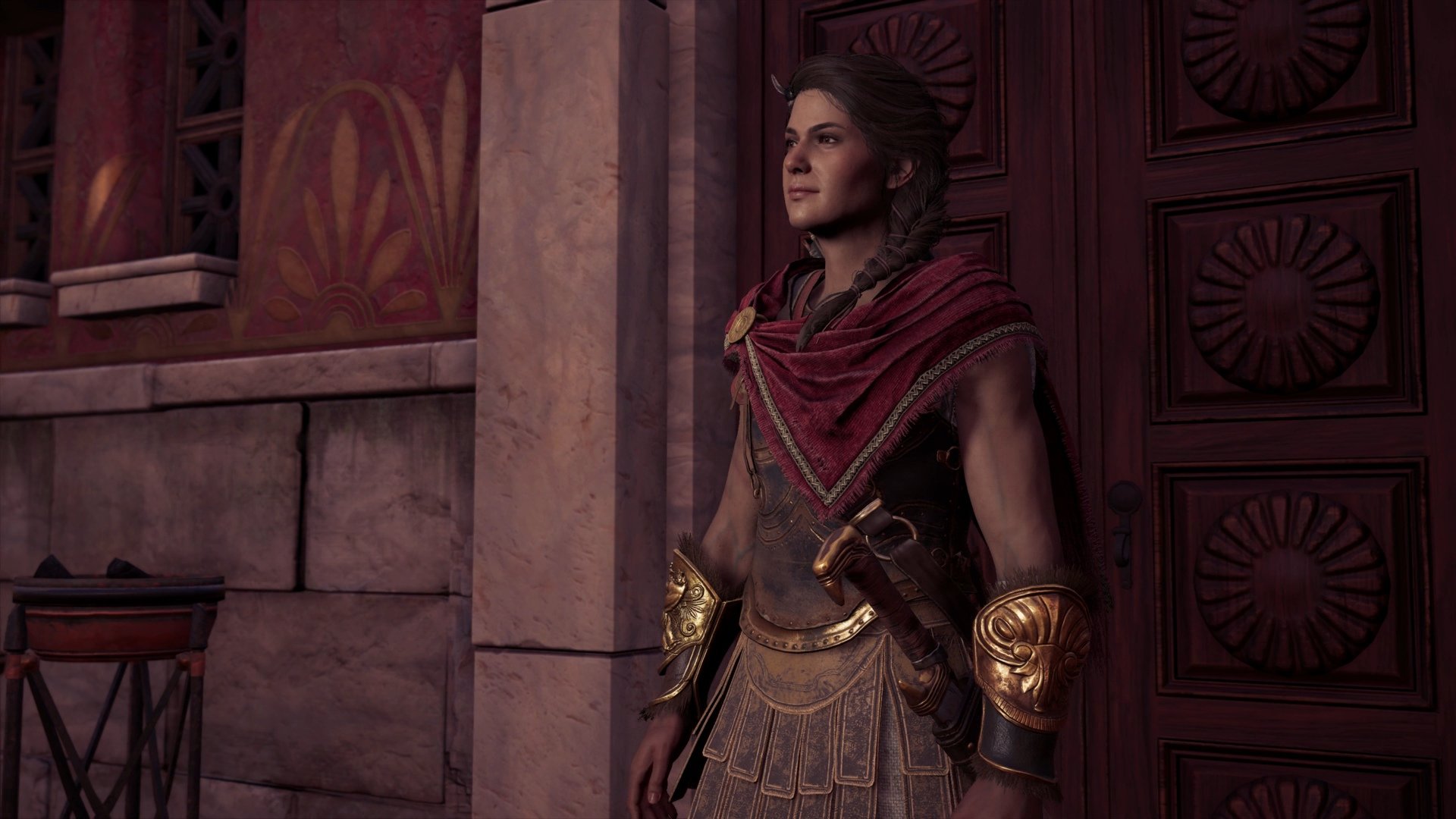 Assassin´s Creed Odyssey - Imagen 5
